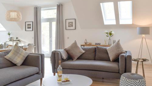 Kenmore Lodge - Foto 4