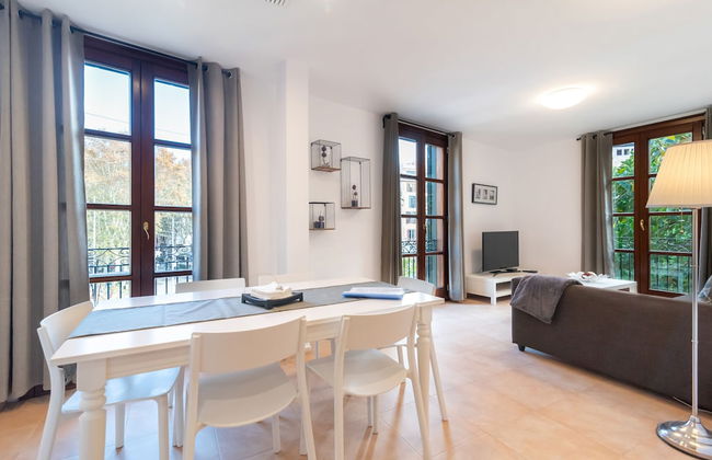 Borne Suites - Turismo de Interior - Foto 71