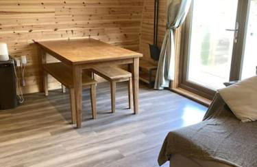 Eco-friendly Cabins Cabin 3 - Foto 8