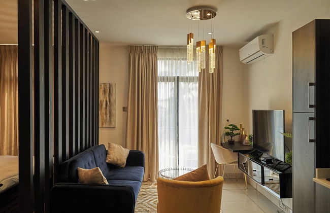 Deluxe Embassy Gardens - Foto 23