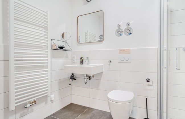 Limehome Dresden Wallstraße - Foto 49