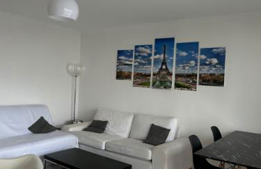 Appartement cosy ligne 11 proche Paris - Foto 6