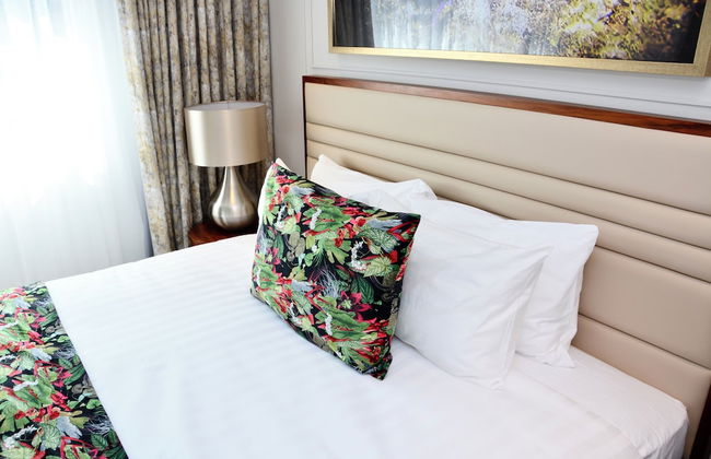 Sanctum London Regents Park - Foto 26