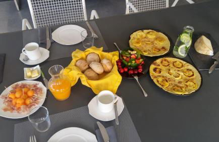 Fare Bambou - Foto 59