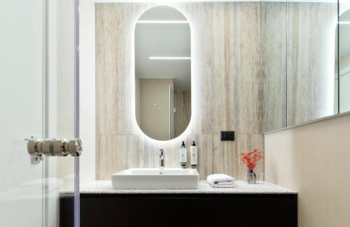 Urban Nook Design Apartments - Private Garage Parking - Foto 34