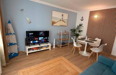 Halászfalu Apartman Green Park Golf del Sur - Photo 19