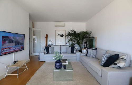 River Terrace & Pool View - Seixal - Foto 14