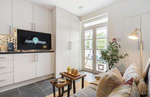 Kensal Garden Delight - Photo 22