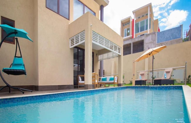 Villa 99 - 3 Bed w Private Pool - Photo 50