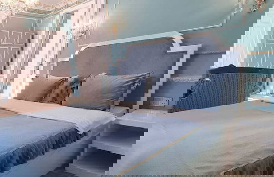 Apartments History 1870 - Foto 21