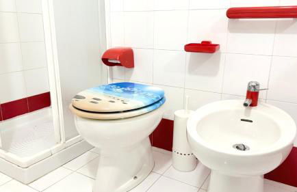 SE176 - Senigallia, trilocale con meravigliosa vista sul mare - Foto 26