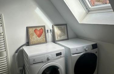 Charmant appartement au cœur de ville - Foto 23