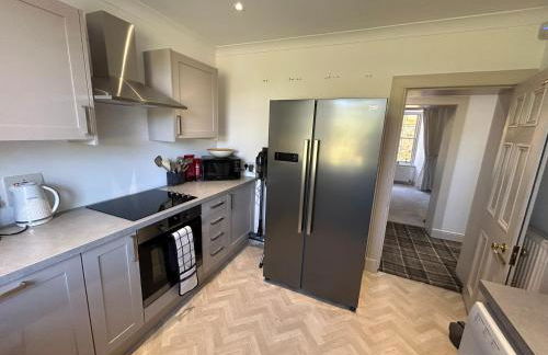 Underwood House Garden Flat - Foto 34