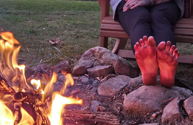 Cozy Creek Cottages - Foto 55
