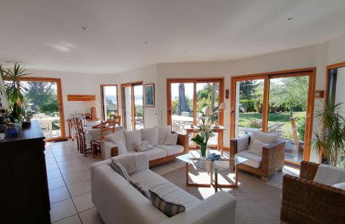 Villa "Keryoc'h" - Foto 19