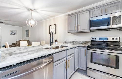 Modern 2 en suite townhome near DT Raleigh - Foto 12