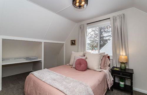 Modern 3BR Getaway-Stylish Ames - Foto 25