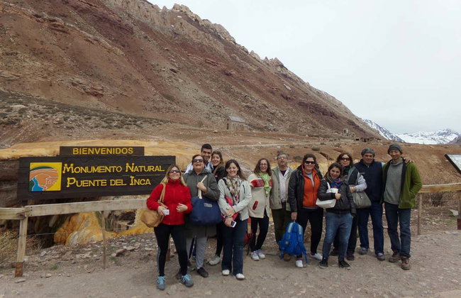 Private Trip from Mendoza - Foto 2