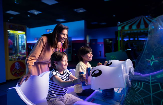 Les Villages Nature Paris - Foto 52