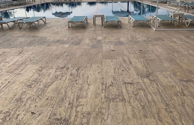 Rose beach chalet - Foto 2