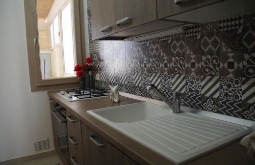 EcoVilla con piscina privata - Apulia Villas - Foto 25