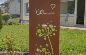 Ferienwohnung Am Lollbach - Foto 1