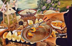 Agriturismo il Pioppeto - Foto 76