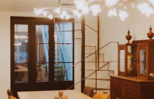 Historical and spacious "Villa Anaïs" - Foto 12