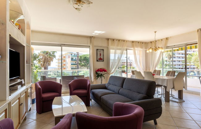 Les Palmiers - Foto 2