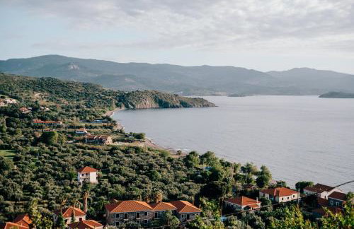 The Traditional House of Molivos - Foto 41