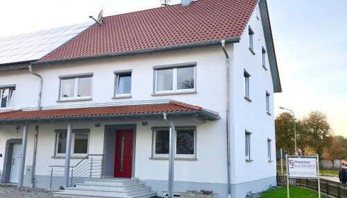 zollwanger - Wohnen auf Zeit - Foto 2