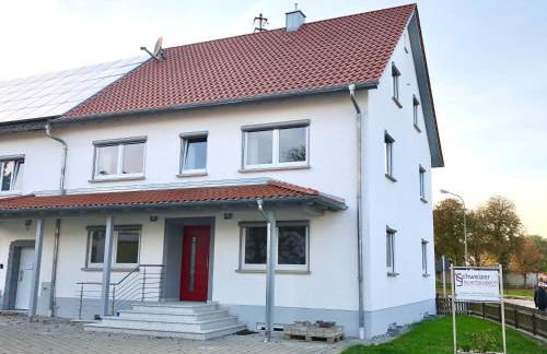 zollwanger - Wohnen auf Zeit - Foto 2