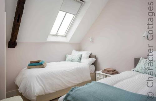 Oyster Barn - Foto 14