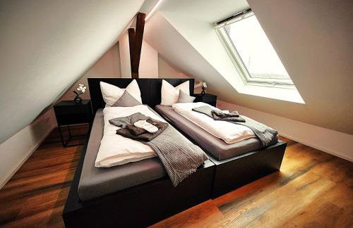 Liro Apartments Düsseldorf - Foto 8