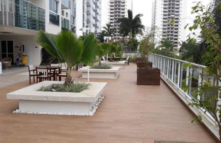 Ilha Pura Barra Temporada - Foto 76