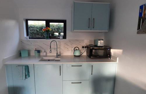 Sycamore Lodge Kent With EV Zappi type 2, swimming pool for a fee - Foto 15