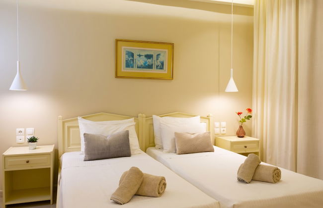 Bellevue Suites - Foto 54