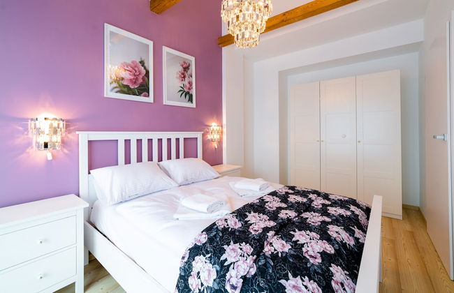 Apartamenty Sun & Snow Karpatia - Foto 4