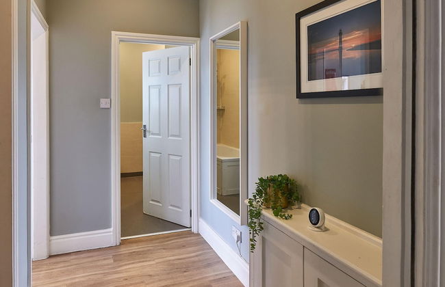 Host Apartments The Falkner Quarters II - Foto 6