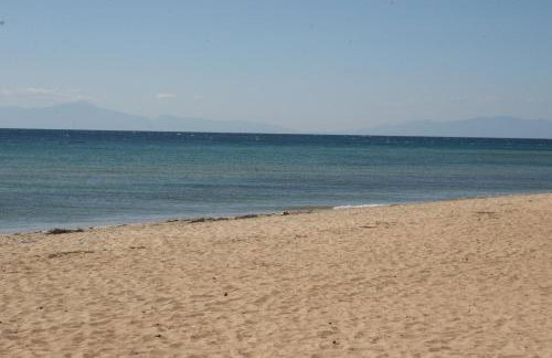 Entire Traditional Apartment at the Sea - Foto 45