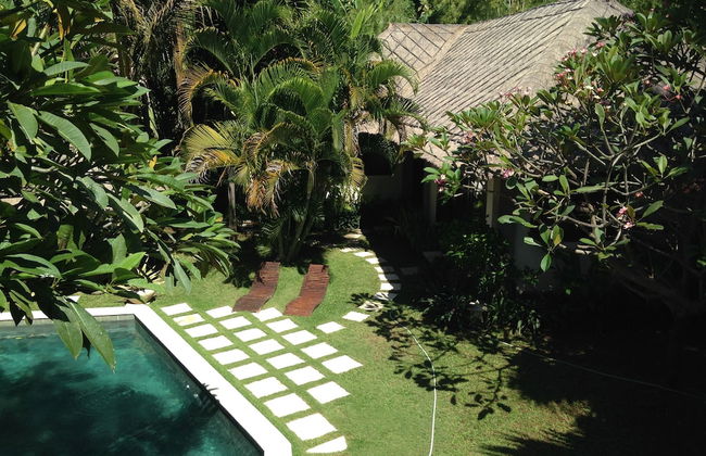 Villa Kupu Kupu - Foto 37