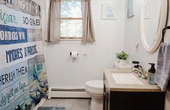 Spacious Country Home, Hot Tub, Fire Pit, Deck - Foto 17