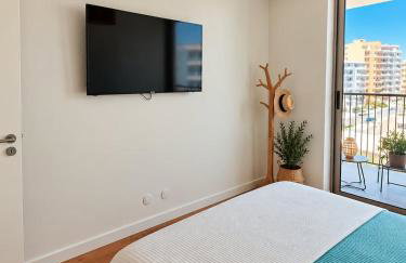 Bayline- Beachfront and Pool - Photo 11