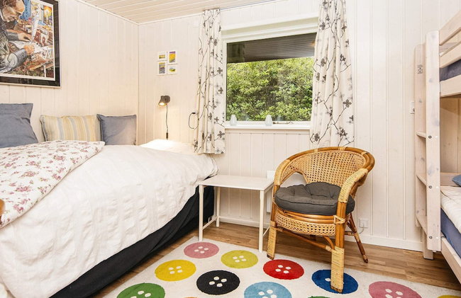 6 Person Holiday Home in Ulfborg - Photo 3