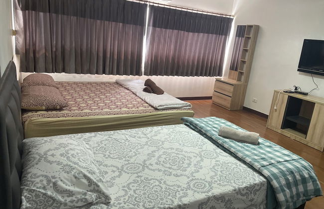 Muangthong C3, C4 near Impact by Anna - Foto 30