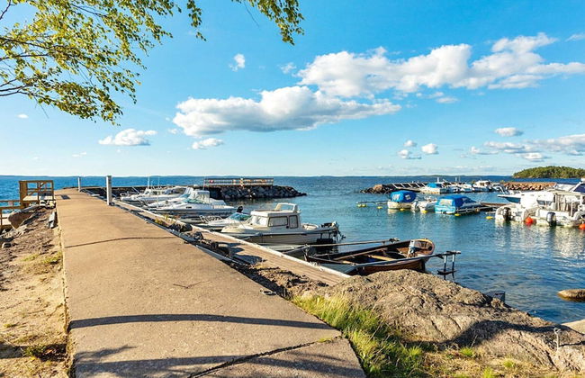 4 Person Holiday Home in Motala-by Traum - Photo 17