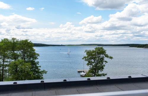 BOSZKOWO Apartament "EDEL" 106 Aquarius - Foto 55