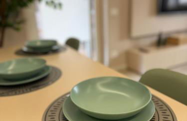 Hana Rooftop - Splendido Attico con Terrazza Milano Nord - Free Parking - Foto 7