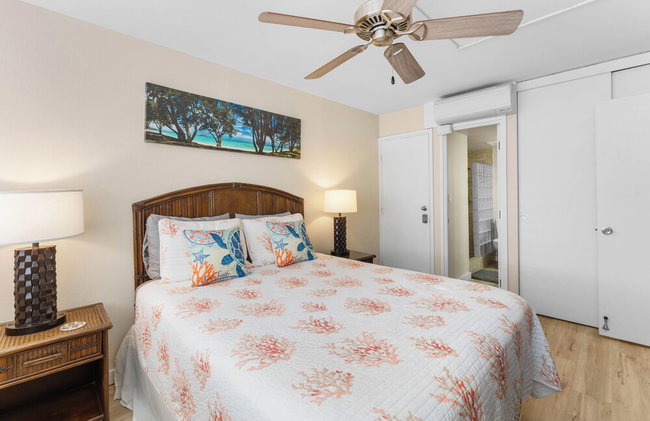 Kamaole Sands by Maui Rental Group - Foto 56