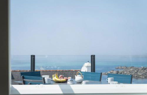 TY MOUTIK - Bel appartement T2 de standing vue mer - Foto 13